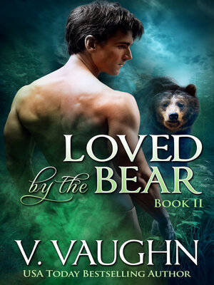 cover image of Loved by the Bear